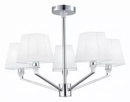 Люстра на штанге EVOLUCE Grinda SLE107602-05