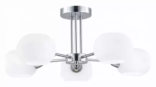 Люстра на штанге EVOLUCE Lanta SLE104302-05