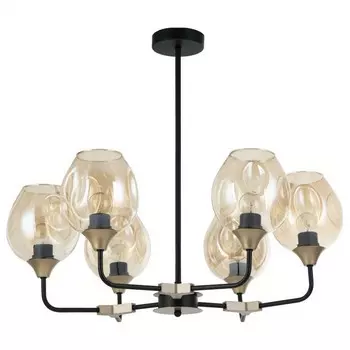 Люстра на штанге F-promo Avena 2569-6P