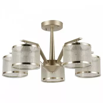 Люстра на штанге F-promo Bonbon 2488-5P