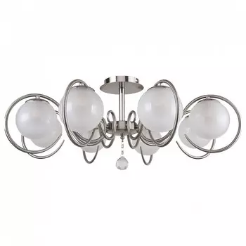 Люстра на штанге F-promo Fabbio 2349-8U