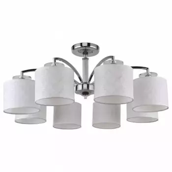 Люстра на штанге F-promo Modum 2199-8U