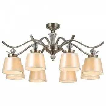Люстра на штанге F-promo Unitas 2852-8P