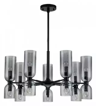 Люстра на штанге Favourite Amusing 2877-7P