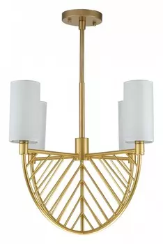 Люстра на штанге Favourite Arc 2992-4P