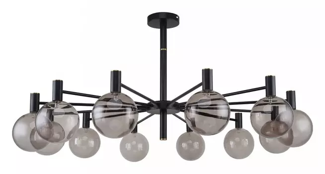 Люстра на штанге Favourite Eternity 2766-12P