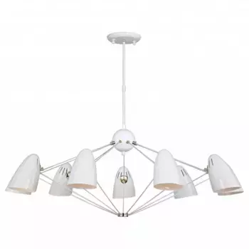 Люстра на штанге Favourite Humpen 1758-9P