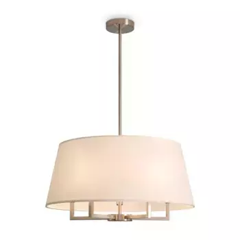 Люстра на штанге Freya Graceful FR2042CL-05N