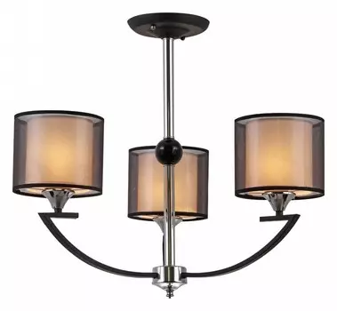 Люстра на штанге Hiper Andrea H025-3