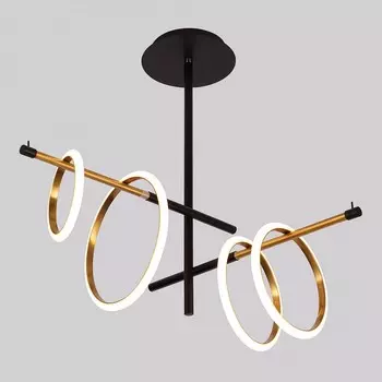 Люстра на штанге Hiper Dolce H847-0