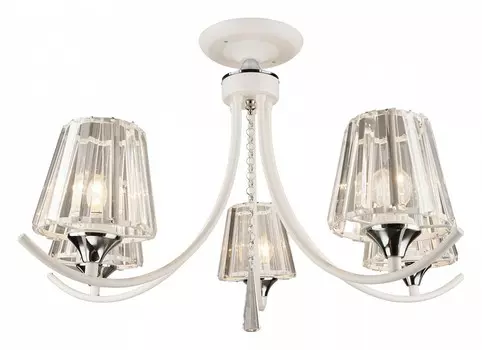 Люстра на штанге Hiper Lea H218-5