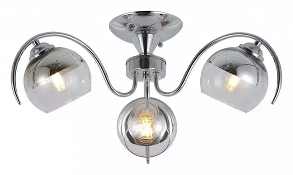 Люстра на штанге Hiper Shina H217-3