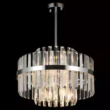 Люстра на штанге Illumico IL0126-6P-79 CR