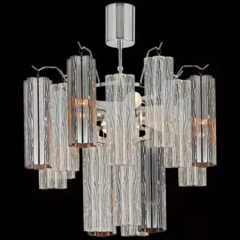 Люстра на штанге Illumico IL0179-6C-39 CR CR