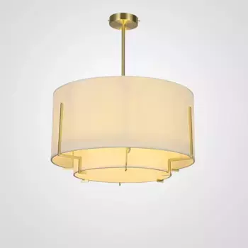 Люстра на штанге ImperiumLoft Cleo 140610-26