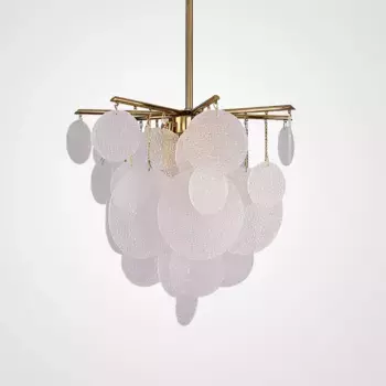 Люстра на штанге ImperiumLoft Nimbus 313265-22