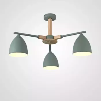 Люстра на штанге ImperiumLoft Noa 183466-26