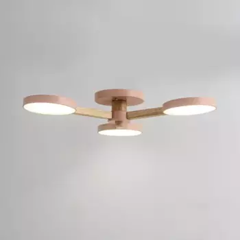 Люстра на штанге ImperiumLoft Turna 178333-26