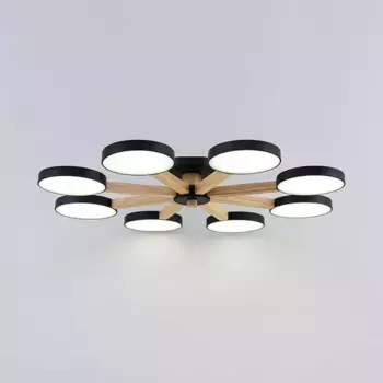 Люстра на штанге ImperiumLoft Turna 178341-26