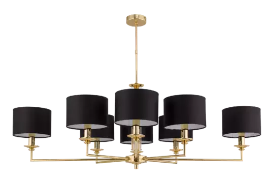 Люстра на штанге Kutek Mood Artu ART-ZWL-8(Z)