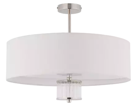 Люстра на штанге Kutek Mood Empoli EMP-PL-4(N)