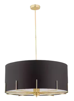 Люстра на штанге Kutek Mood Nemi NEM-ZWD-5 (N)