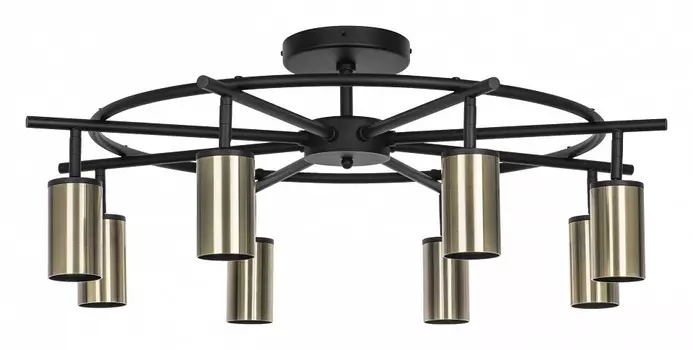 Люстра на штанге Lightstar Rullo LR718318