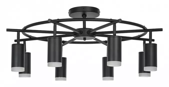 Люстра на штанге Lightstar Rullo LR7183780