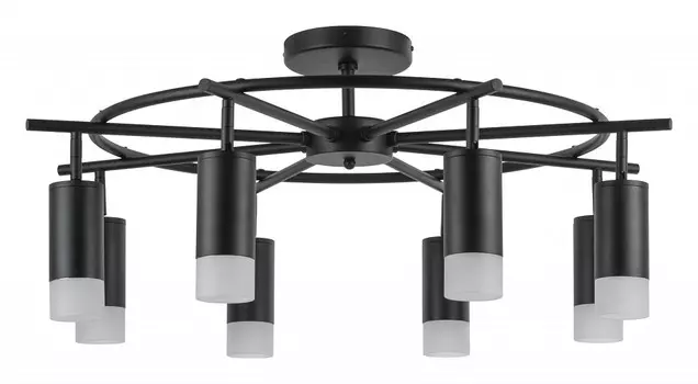 Люстра на штанге Lightstar Rullo LR7183781