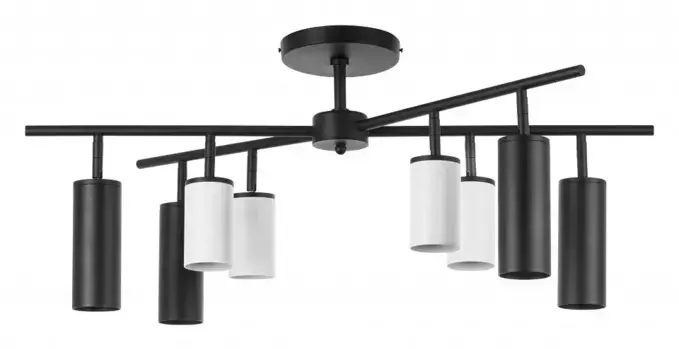 Люстра на штанге Lightstar Rullo LR728364874