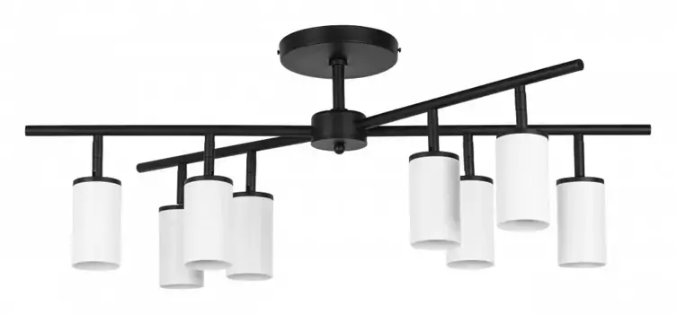 Люстра на штанге Lightstar Rullo LR728368