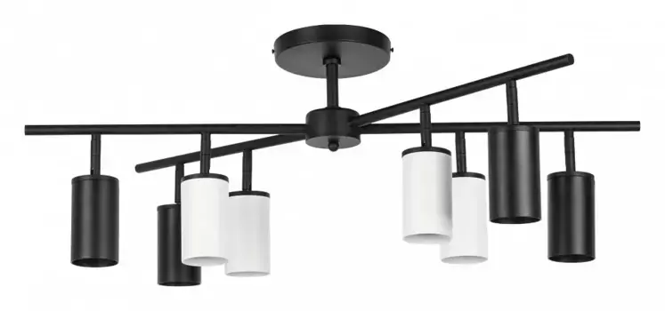 Люстра на штанге Lightstar Rullo LR728374364