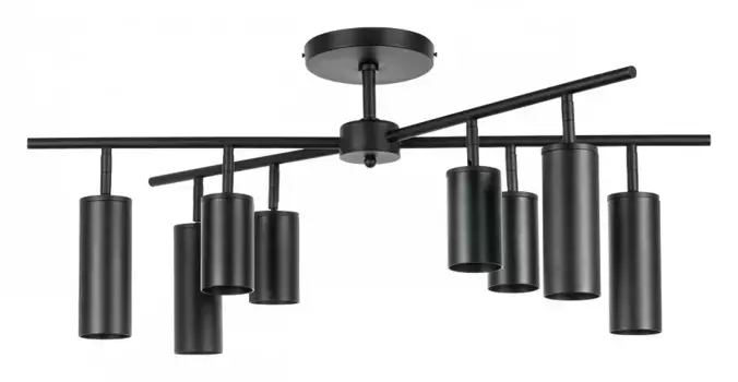 Люстра на штанге Lightstar Rullo LR728374874