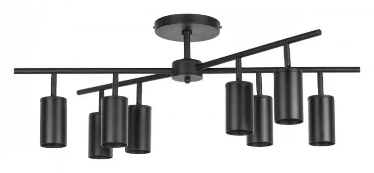 Люстра на штанге Lightstar Rullo LR728378