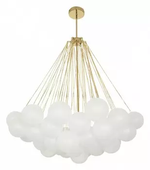 Люстра на штанге Loft it Dream 10129/1000 Gold