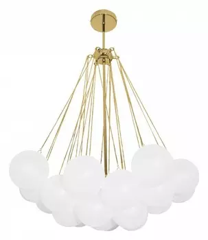 Люстра на штанге Loft it Dream 10129/600 Gold