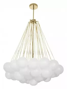 Люстра на штанге Loft it Dream 10129/800 Gold