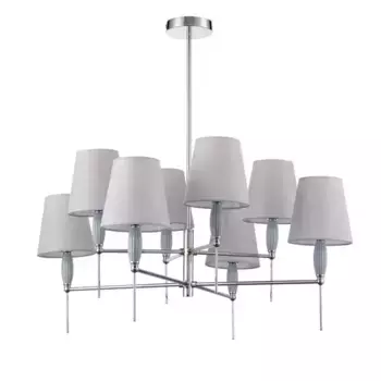 Люстра на штанге Lumion Classi Karmen 8279/8