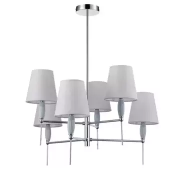 Люстра на штанге Lumion Classi Karmen 8279/6