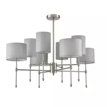 Люстра на штанге Lumion Classi Latti 8262/8C