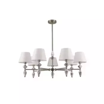 Люстра на штанге Lumion Classi Vermont 8274/7