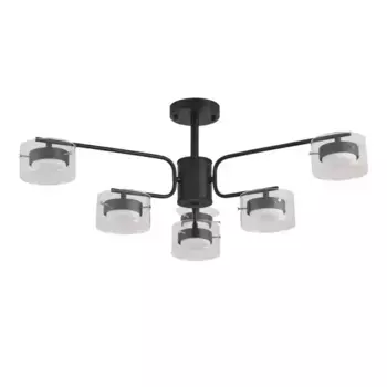 Люстра на штанге Lumion Comfi Natalina 8349/6C