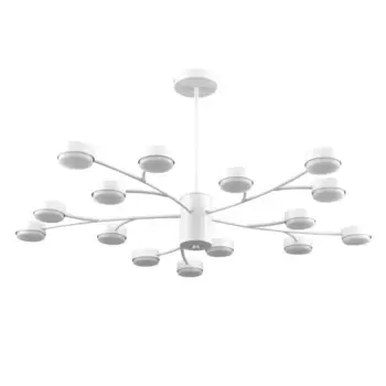 Люстра на штанге Lumion Comfi Torina 8265/15