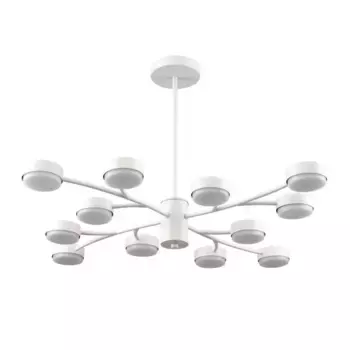 Люстра на штанге Lumion Comfi Torina 8265/12