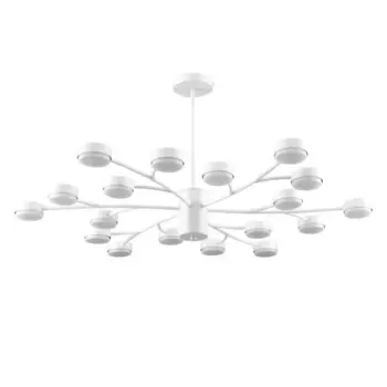 Люстра на штанге Lumion Comfi Torina 8265/18