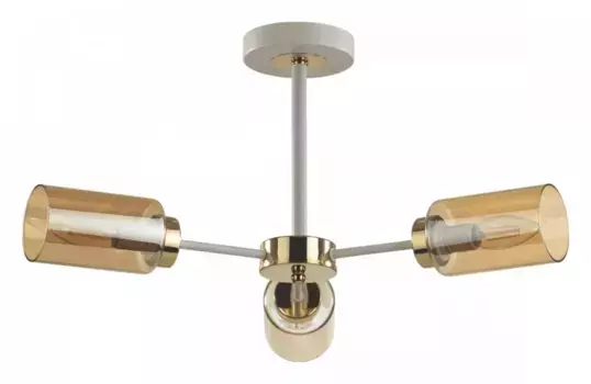 Люстра на штанге Lumion Dallin 5639/3C