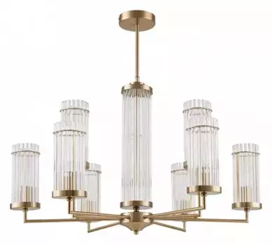 Люстра на штанге Lumion Ellow 6527/9