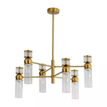 Люстра на штанге Lumion Moderni Denver 8276/6