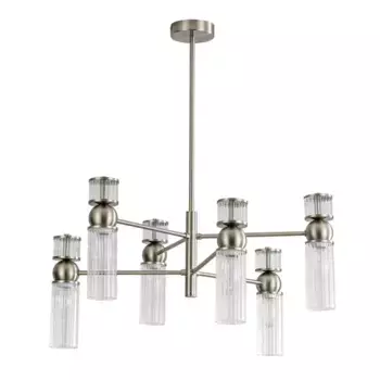 Люстра на штанге Lumion Moderni Denver 8277/6