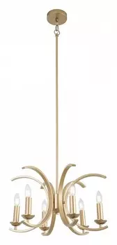 Люстра на штанге Lussole Clovis LSP-8738